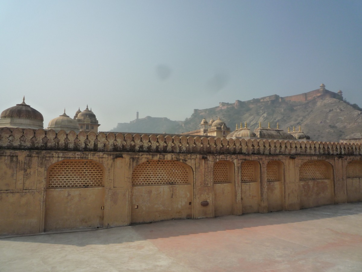 Amber Fort080